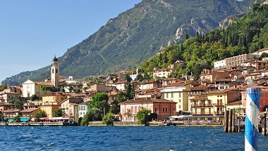 From Lake Garda to Venice - Mountains & Lakes, Grappa & Palazzi