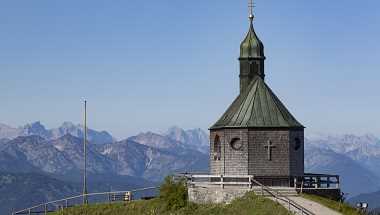 On the pulse of the Alps - From Tegernsee to Kitzbühel